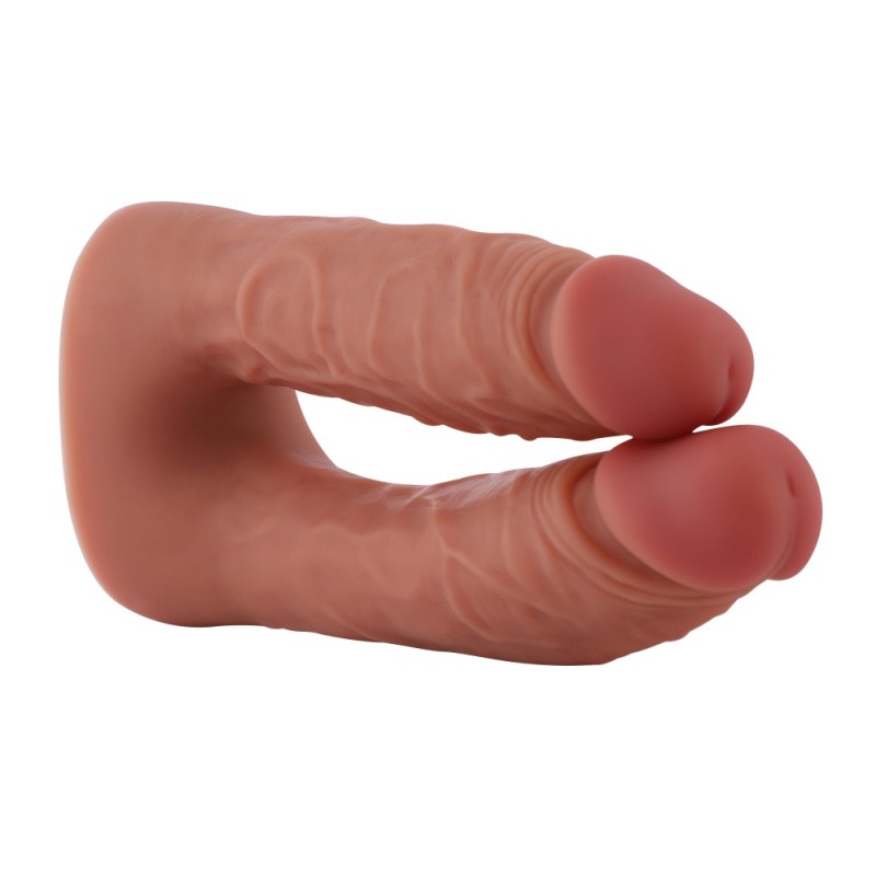 Hismith - Flesh - Double Penetrator - KlicLok