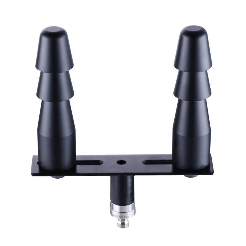 Vac-U-Lock Double Adapter For Sex Machine - KlicLock System