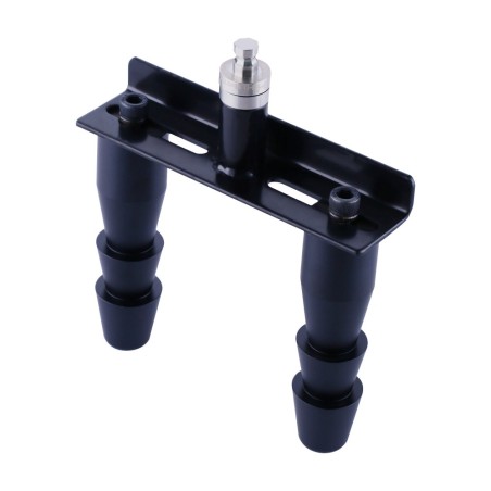 Vac-U-Lock Double Adapter For Sex Machine - KlicLock System