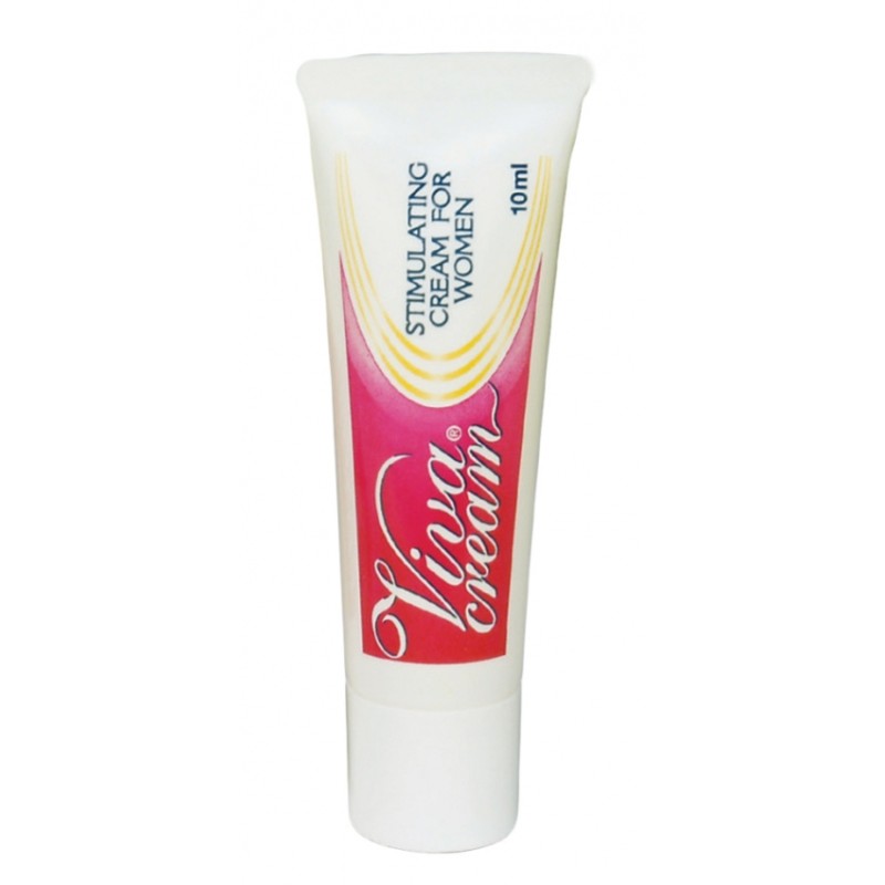 Swiss Navy - Viva Cream - 10ml Tube