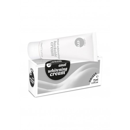 ERO Backside anal whitening cream - 75 ml