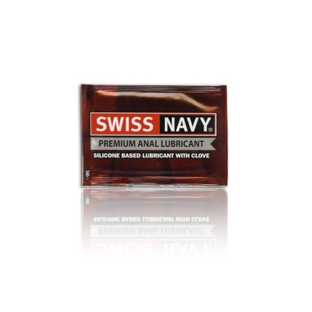 Swiss Navy - Anal Lube - 5ml