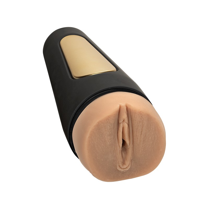 Doc Johnson - Endurance Trainer - ULTRASKYN - Stroker - Pussy - 