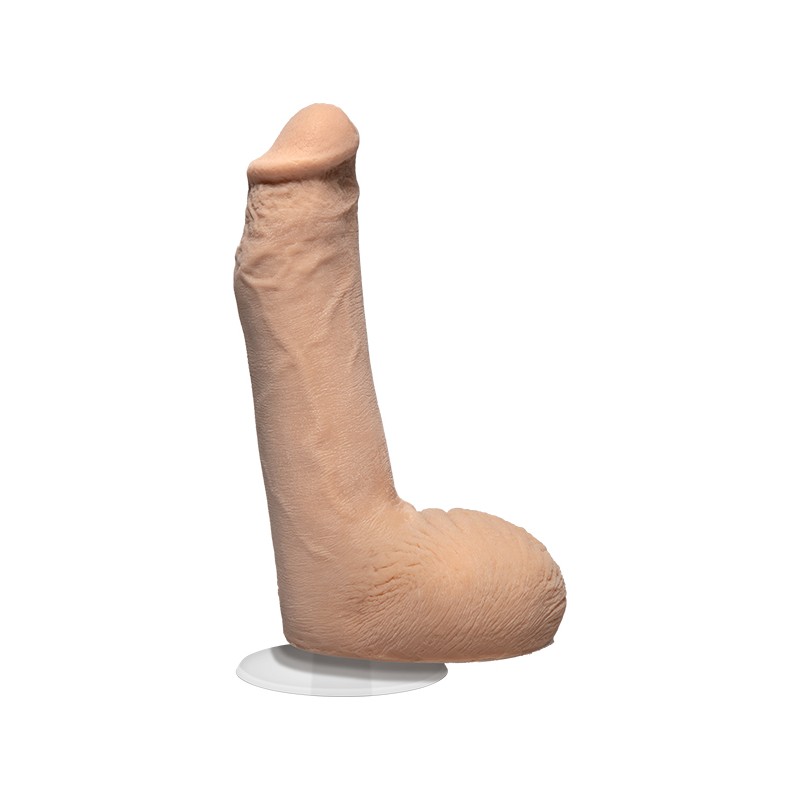 Doc Johnson - Signature Cocks - Brysen 7.5" ULTRASKYN™ 