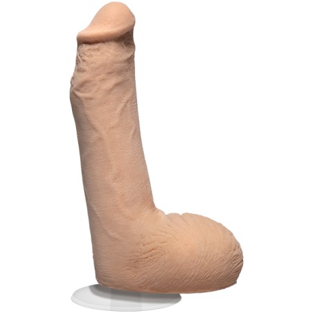 Doc Johnson - Signature Cocks - Brysen 7.5" ULTRASKYN™ 
