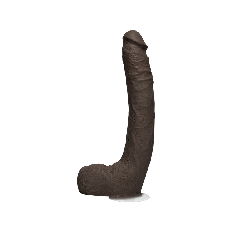 Doc Johnson - Signature Cocks - Jax Slayher 10" ULTRASKYN™