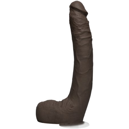 Doc Johnson - Signature Cocks - Jax Slayher 10" ULTRASKYN™