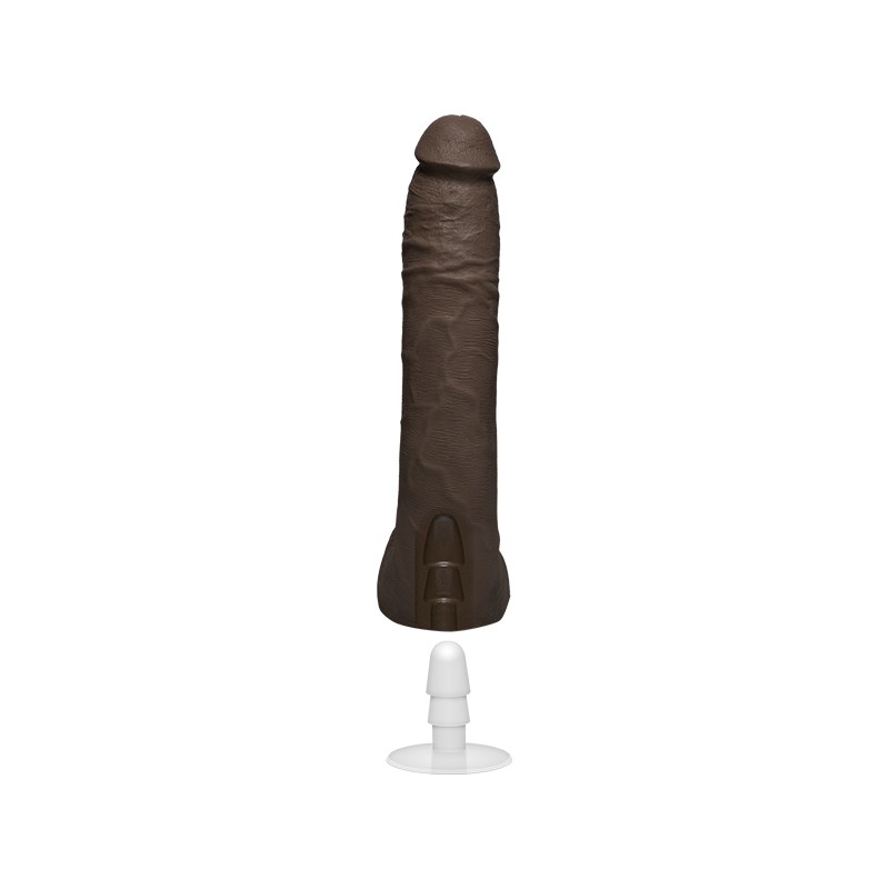 Doc Johnson - Signature Cocks - Jax Slayher 10" ULTRASKYN™
