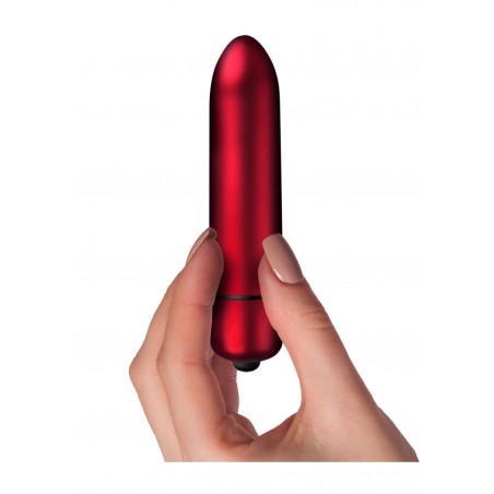 Rocks Off - Truly Yours - Red Temptations Kit
