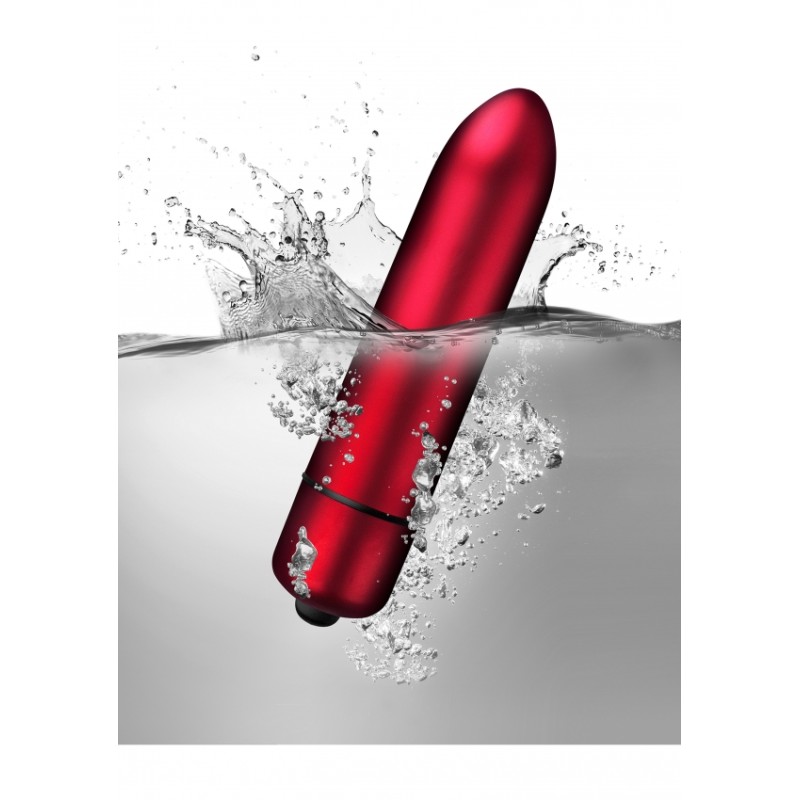 Rocks Off - Truly Yours - Red Temptations Kit