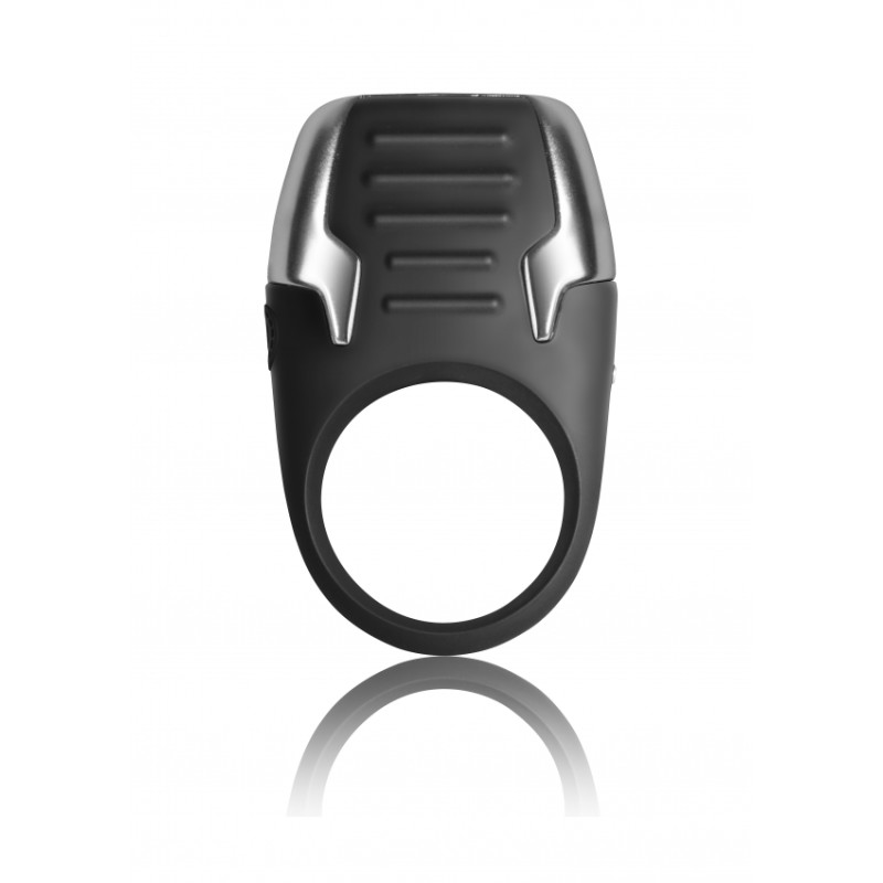 Rocks Off - Xerus C Ring - Black