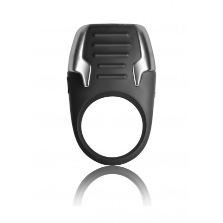Rocks Off - Xerus C Ring - Black