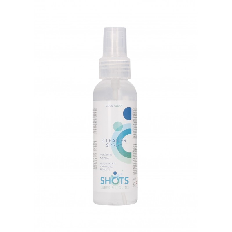 Cleaner Spray - 100ml