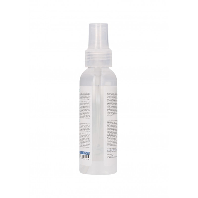 Cleaner Spray - 100ml