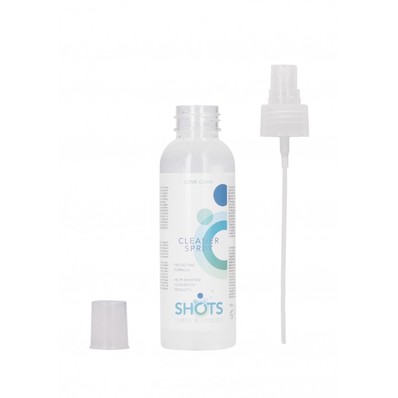 Cleaner Spray - 100ml