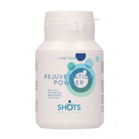 Shots - Rejuvenation Powder - 35 g