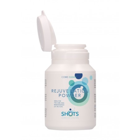 Shots - Rejuvenation Powder - 35 g