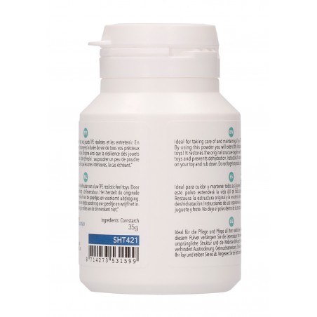 Shots - Rejuvenation Powder - 35 g