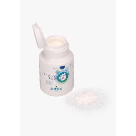 Shots - Rejuvenation Powder - 35 g