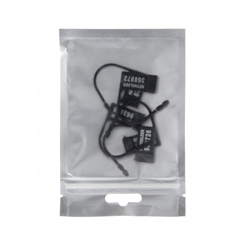 Spare Lock - Black