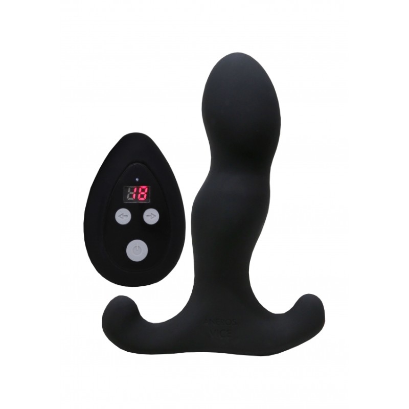 Aneros - Vice 2 - Black