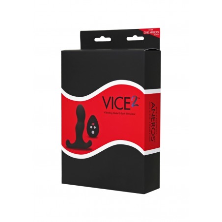 Aneros - Vice 2 - Black