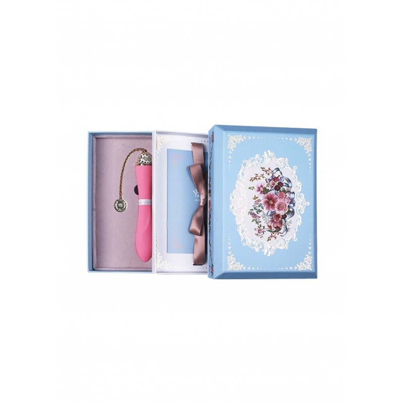 ZALO - Marie rouge pink