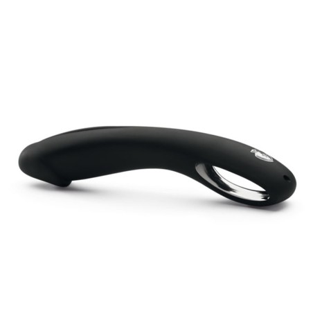 Mystim - Charging Chester E-Dildo - Black