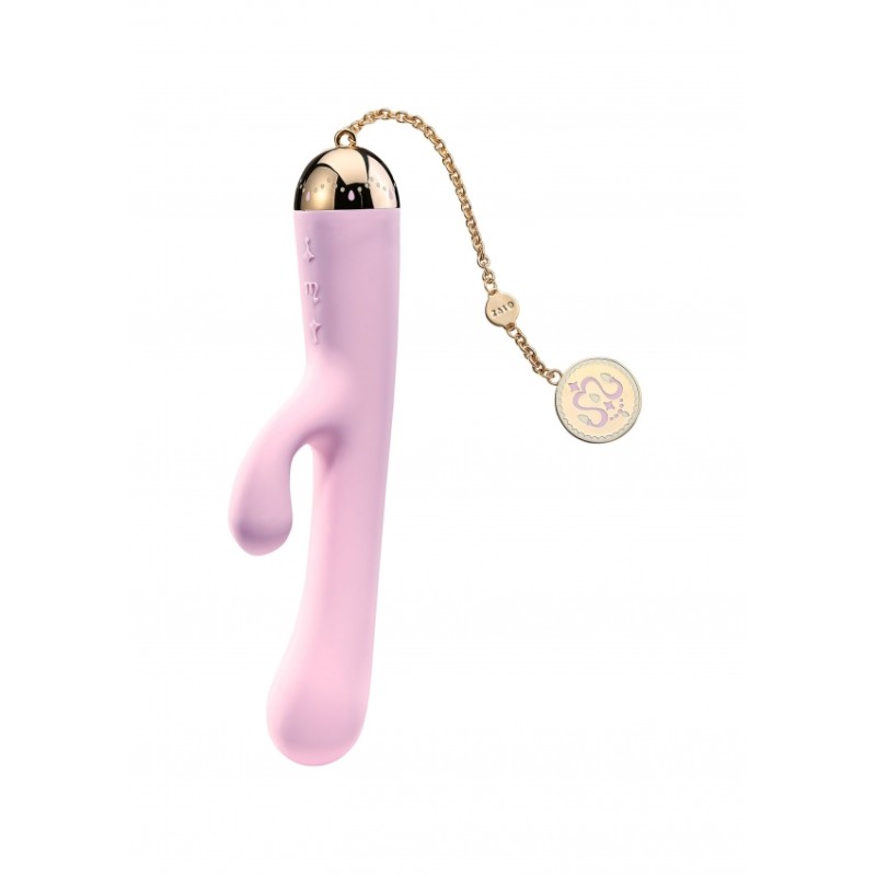 ZALO - Ichigo berry violet