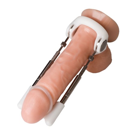 Penis Enlarger Jes Extender  - Titanium