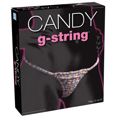 Candy - G-String