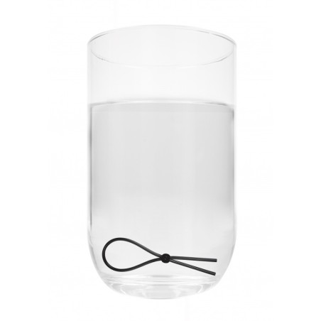 Erection Booster Black