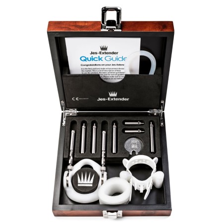 Penis Enlarger Jes Extender - Original