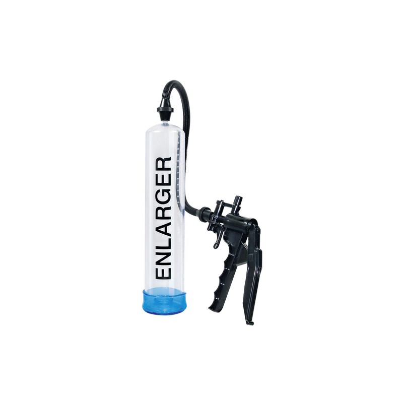 Penis pump Mr. Big
