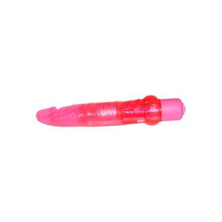 Jelly Anal Vibrator