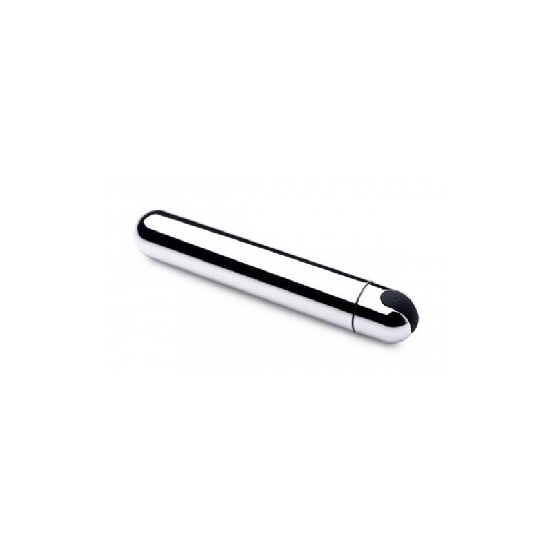 Thunder Bullet XL - Silver