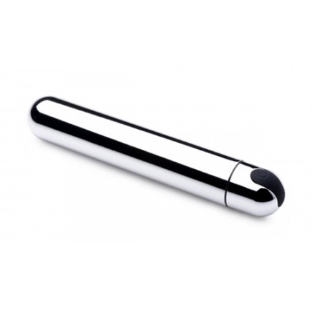 Thunder Bullet XL - Silver
