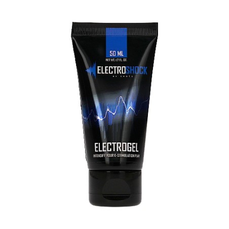 Τζελ Ηλεκτρικής Αγωγιμότητας - Electrogel - 50 ml