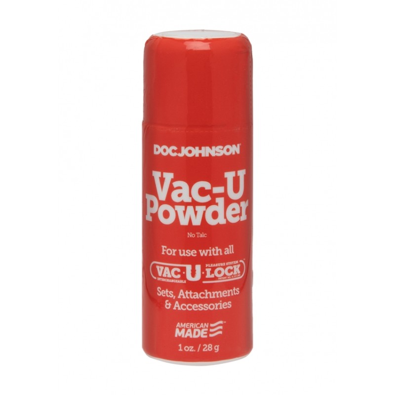 Doc Johnson - Vac-U Powder - 28gr