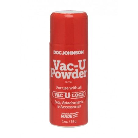 Doc Johnson - Vac-U Powder - 28gr