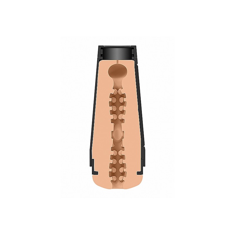 Doc Johnson Main Squeeze - Mia Malkova - Flesh