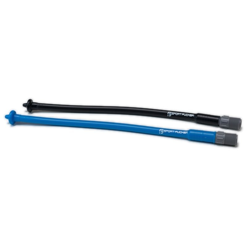 Sport Fucker - Anal Irrigator - Black