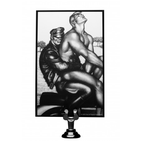 Vibrating plug - XL