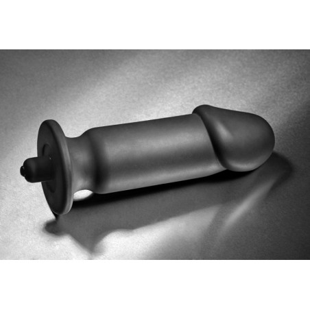 Vibrating plug - XL