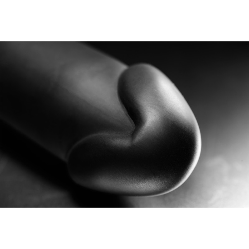 Vibrating plug - XL