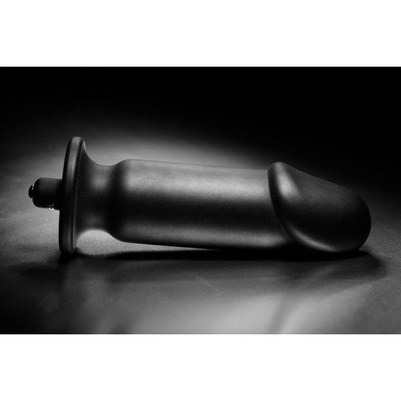 Vibrating plug - XL