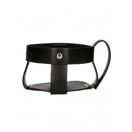 FistIt - Belt Holder - Black