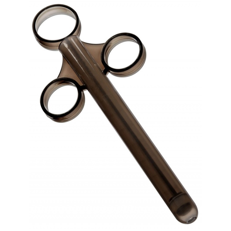 Fist Lube Shooter - Black