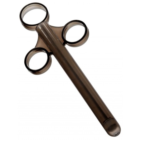 Fist Lube Shooter - Black