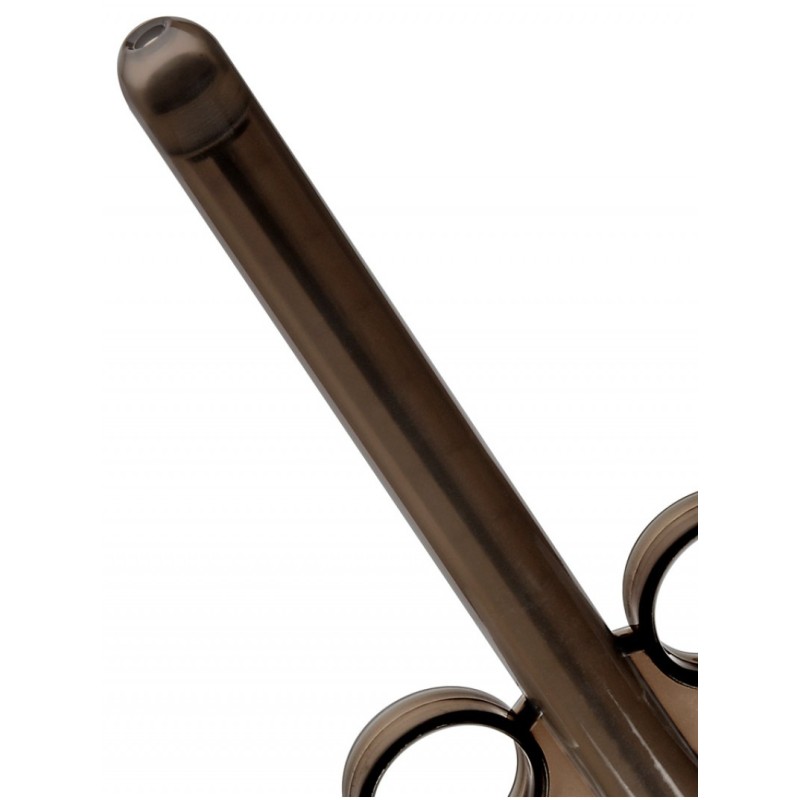 Fist Lube Shooter - Black